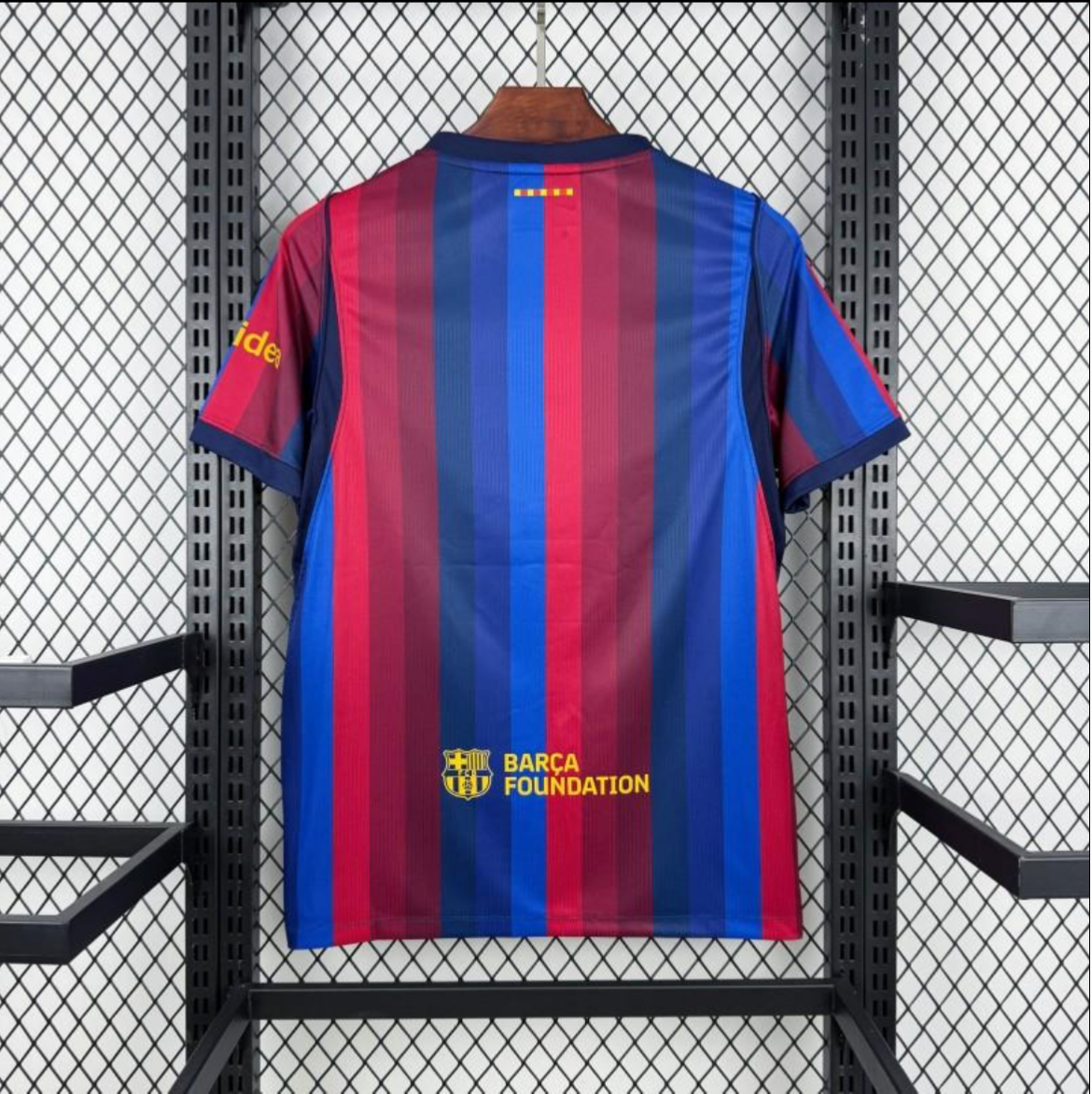 Maillot Barcelone Domicile 26-27