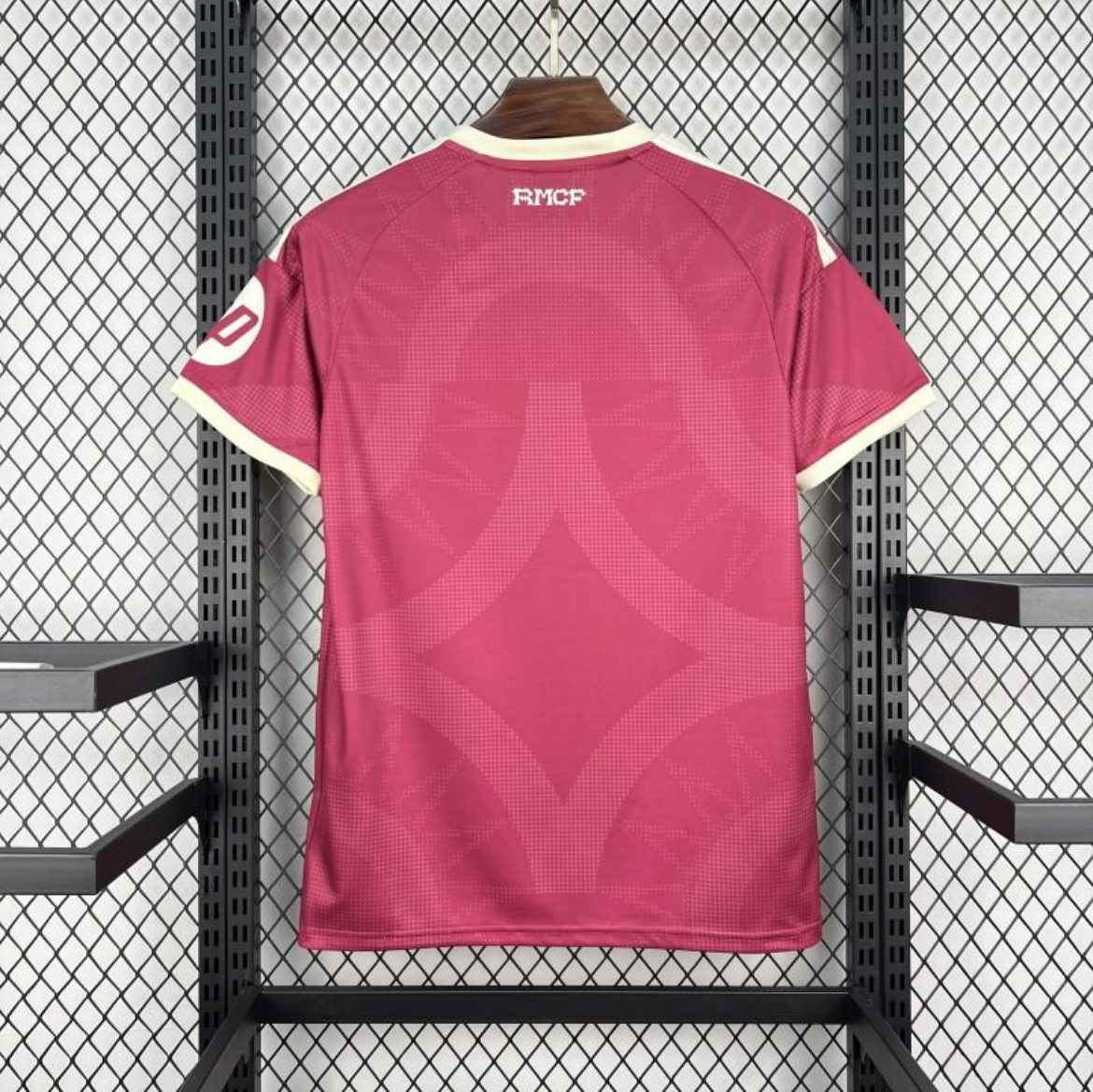 Maillot Réal Madrid Third 26-27