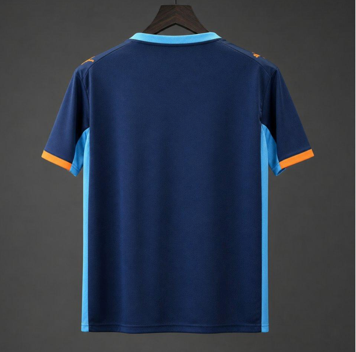 Maillot Extérieur Gérone 26-27