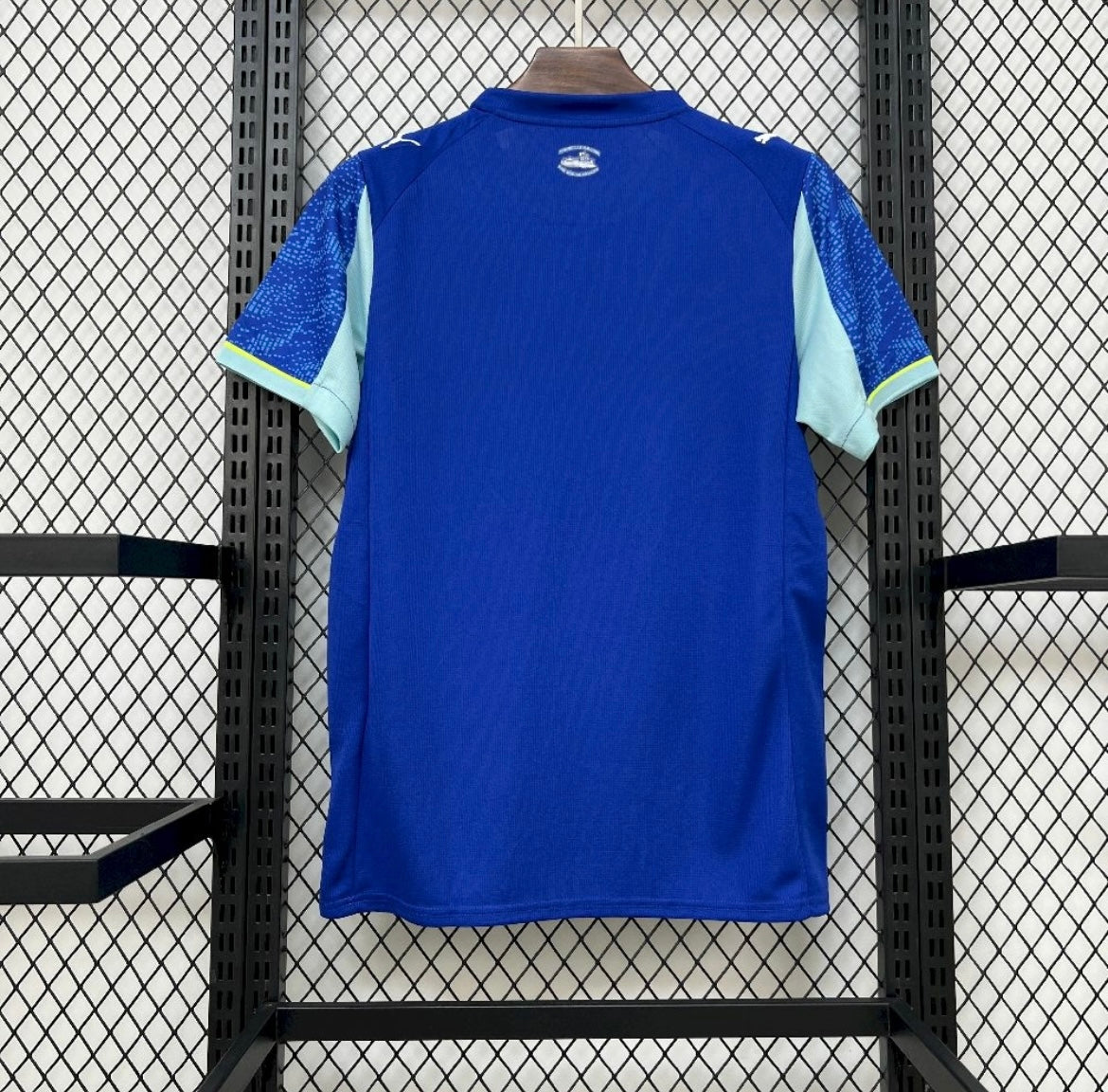 Maillot OM third 25-26