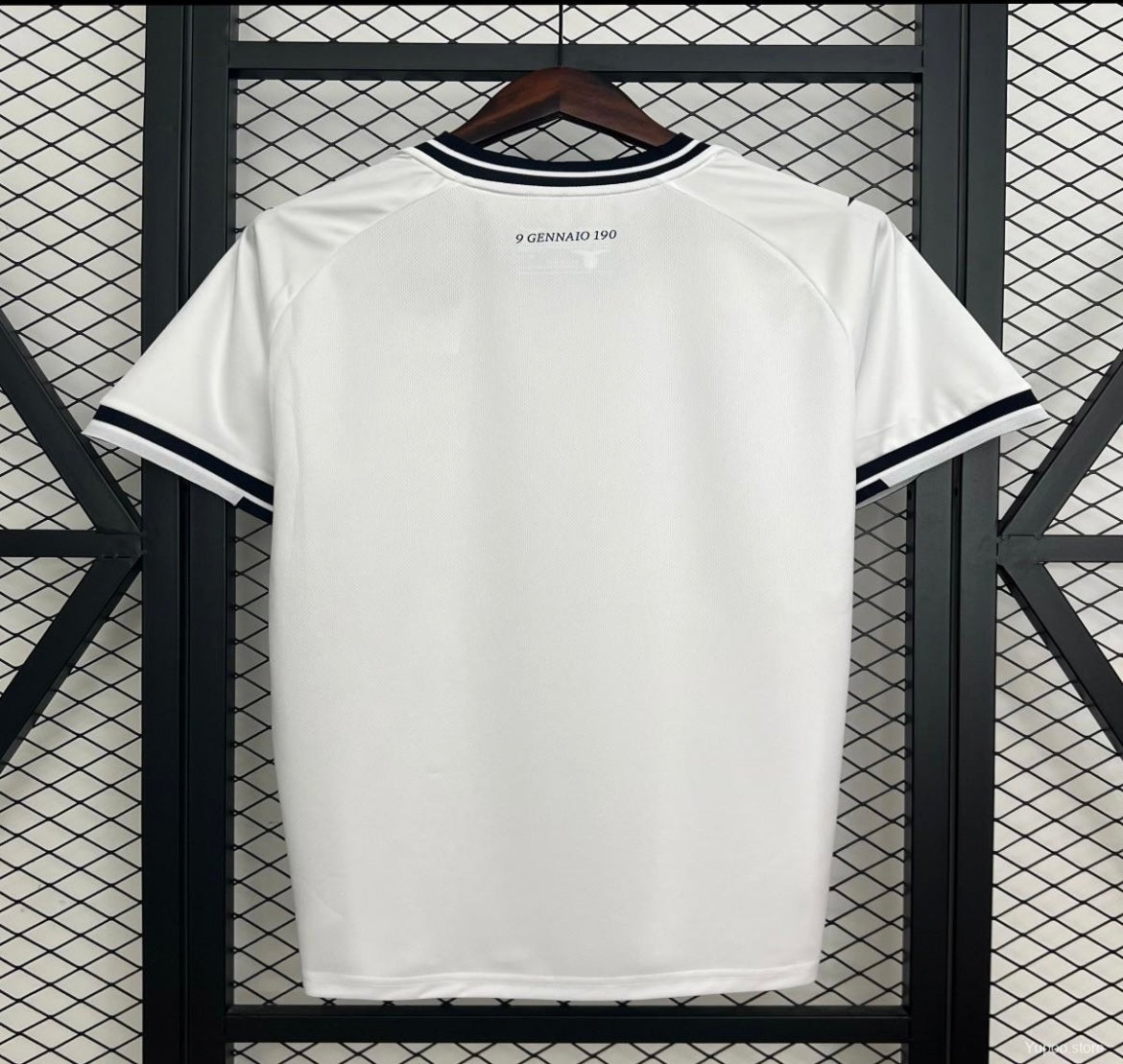 Maillot Lazio extérieur 25-26