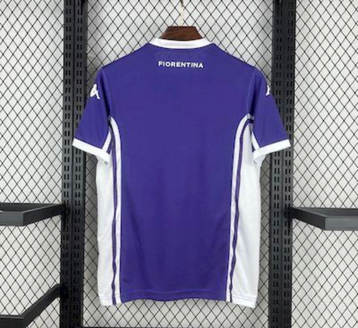 Maillot Fiorentina domicile 25-26