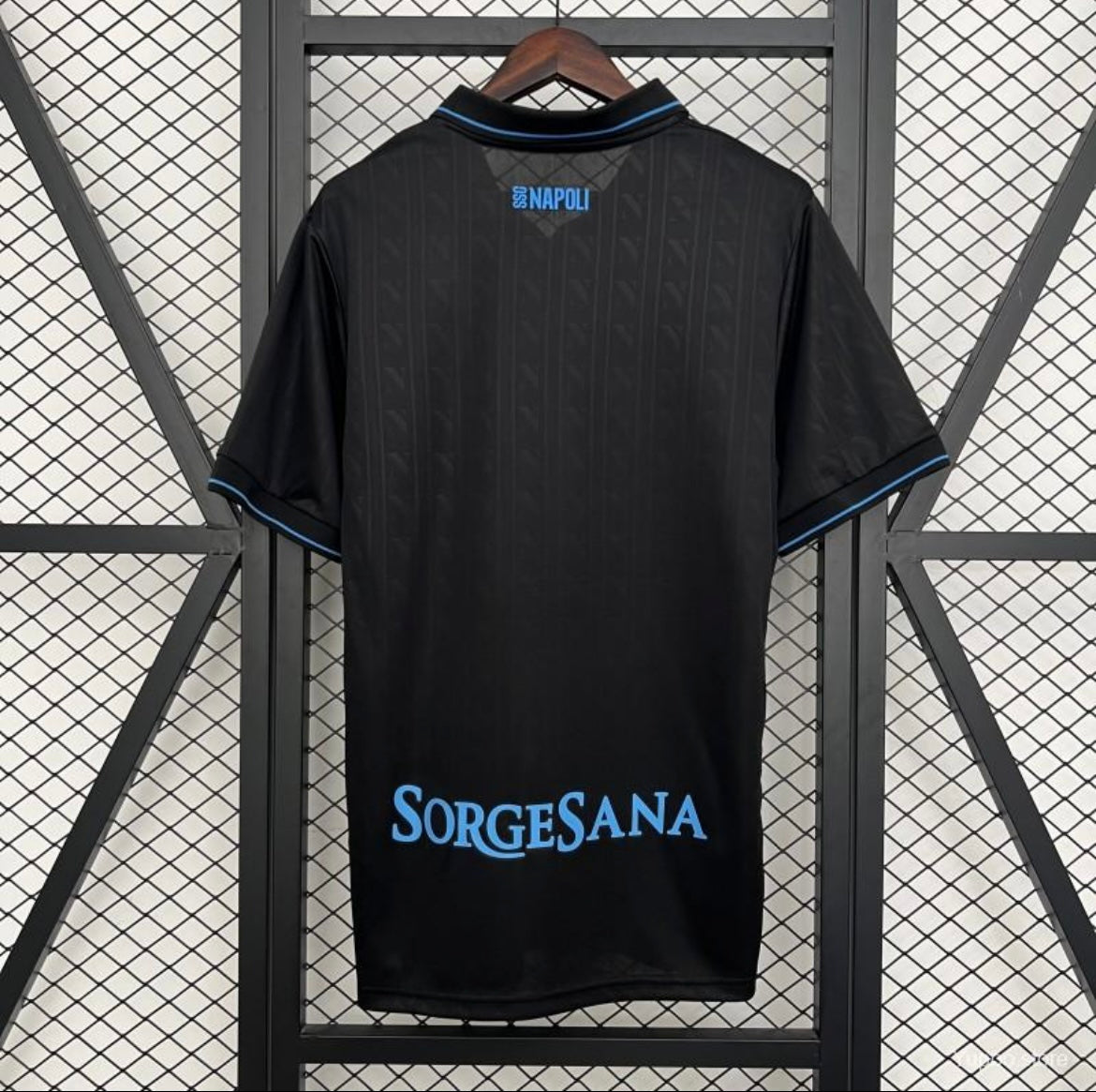 Maillot Naples third 25-26