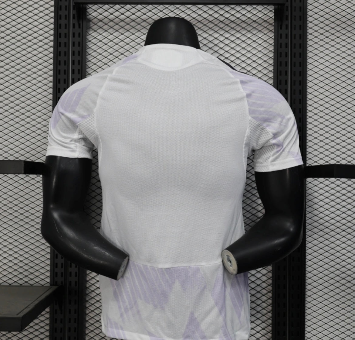 Maillot Man.United extérieur 25-26