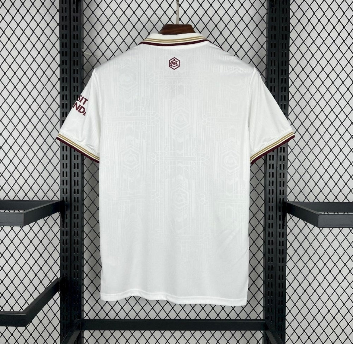 Maillot Arsenal third 25-26
