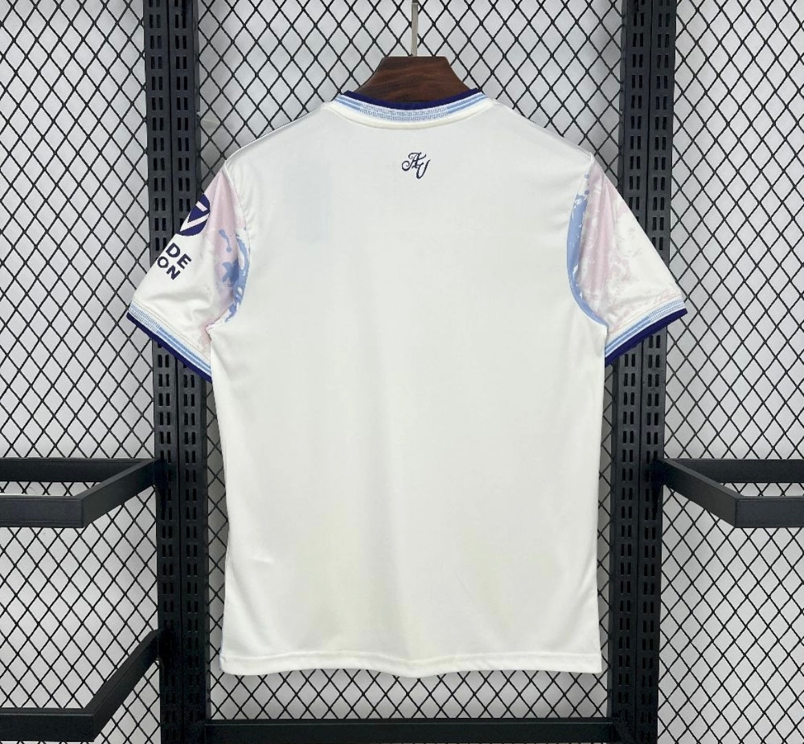Maillot Aston Villa third 25-26