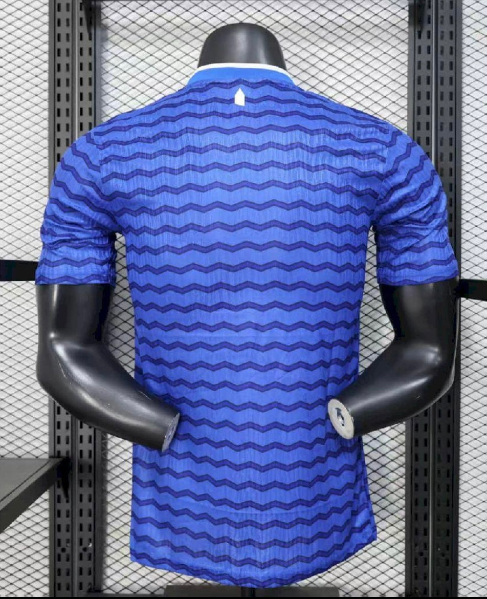Maillot Everton domicile 25-26