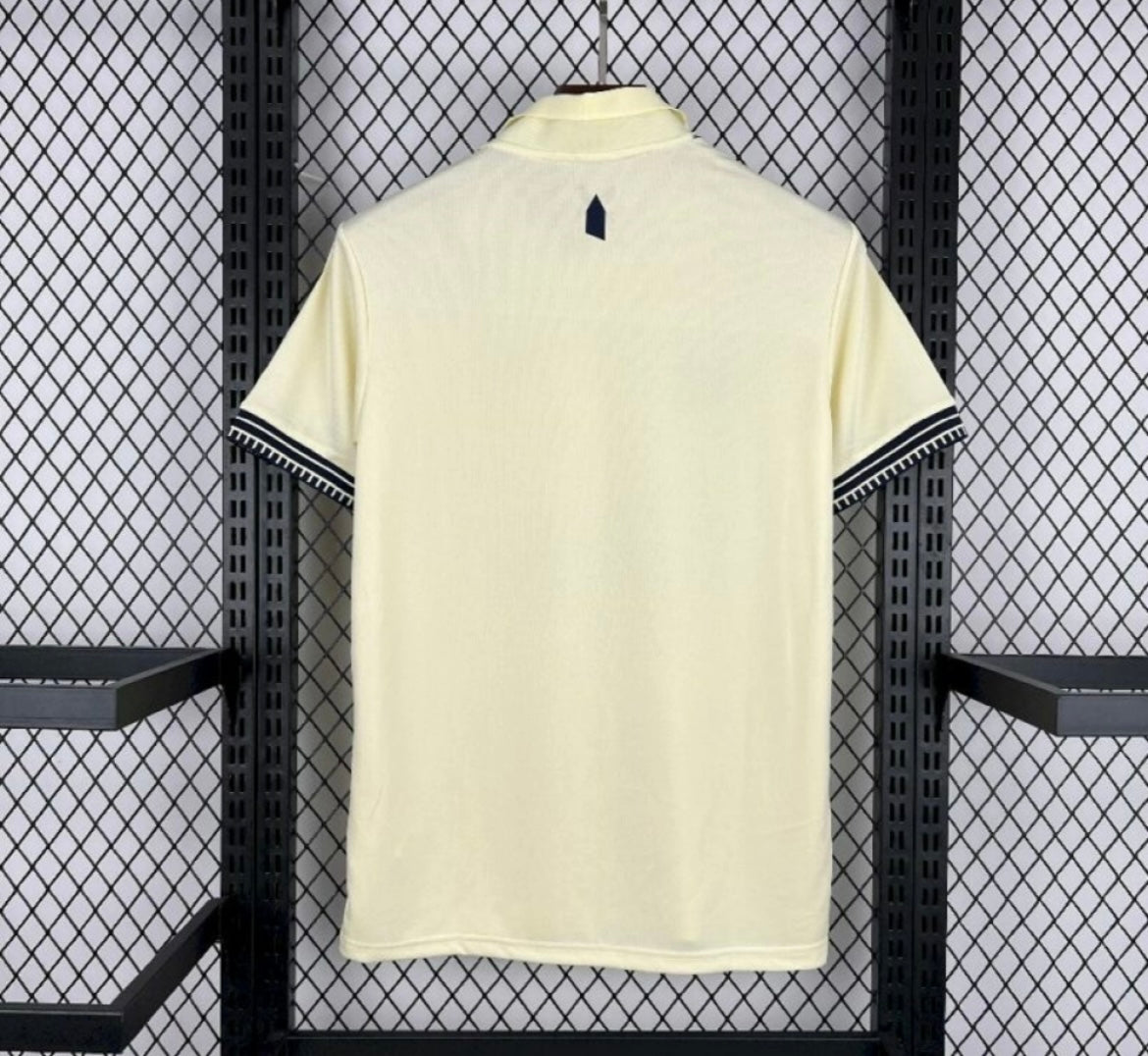 Maillot Everton extérieur 25-26