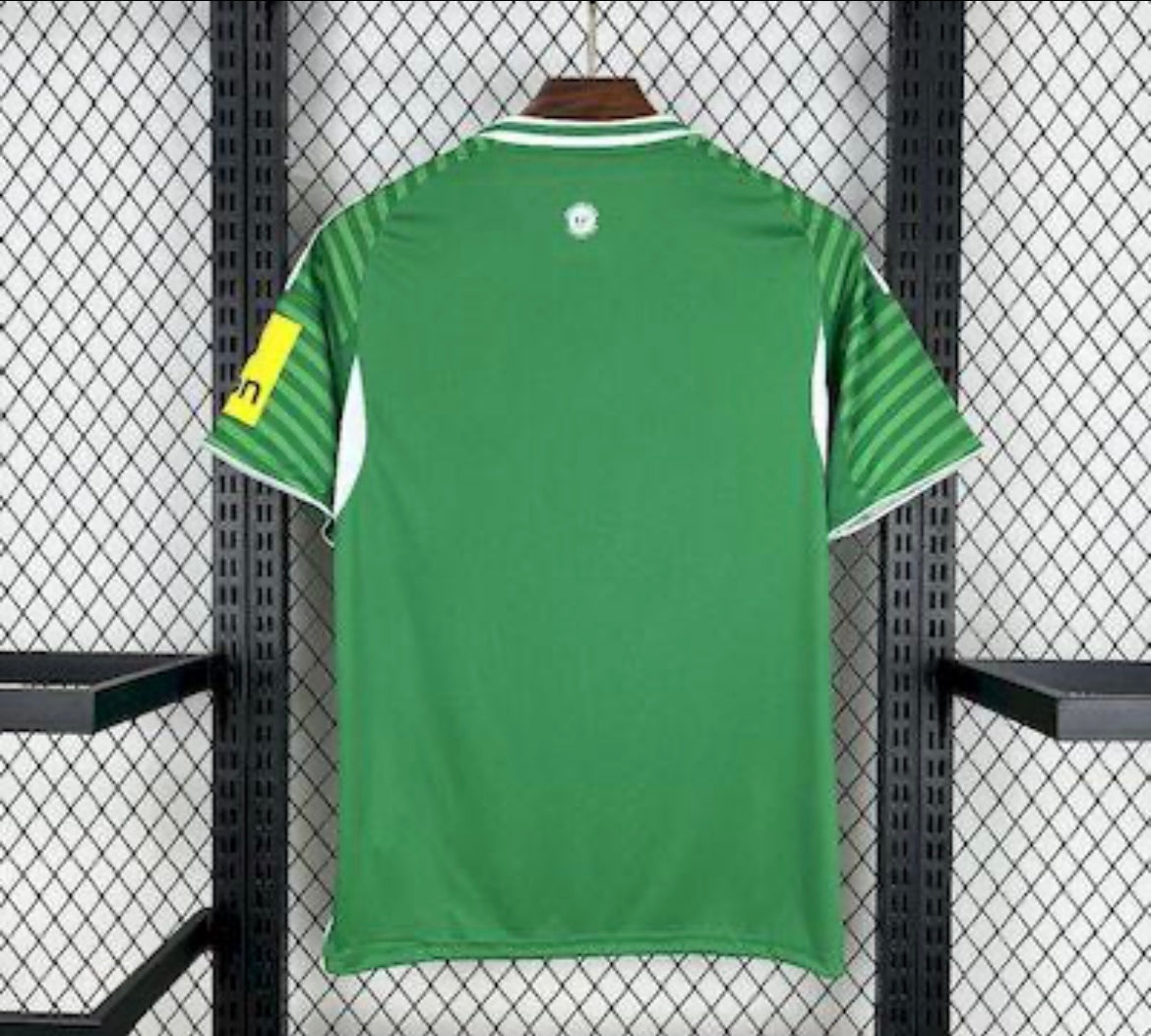 Maillot Newcastle extérieur 25-26