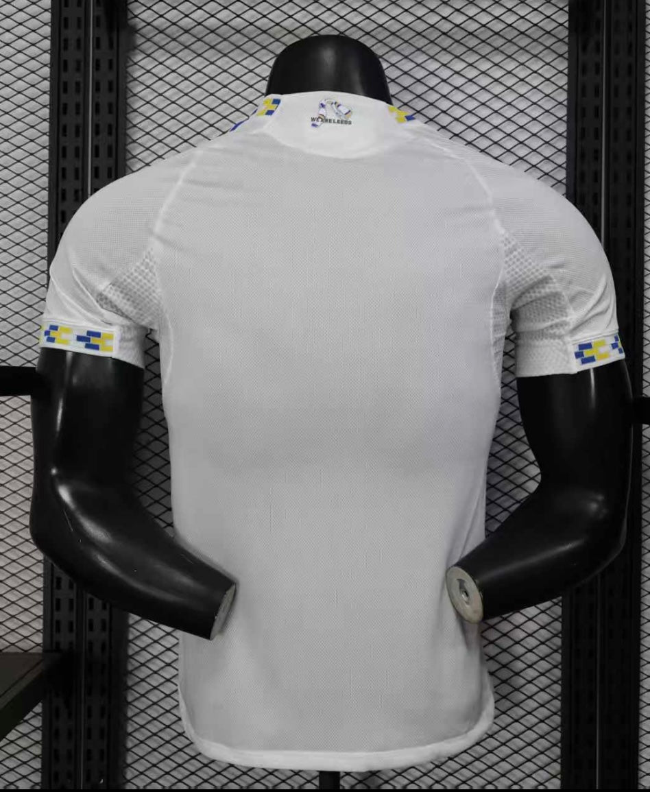 Maillot Leeds domicile 25-26