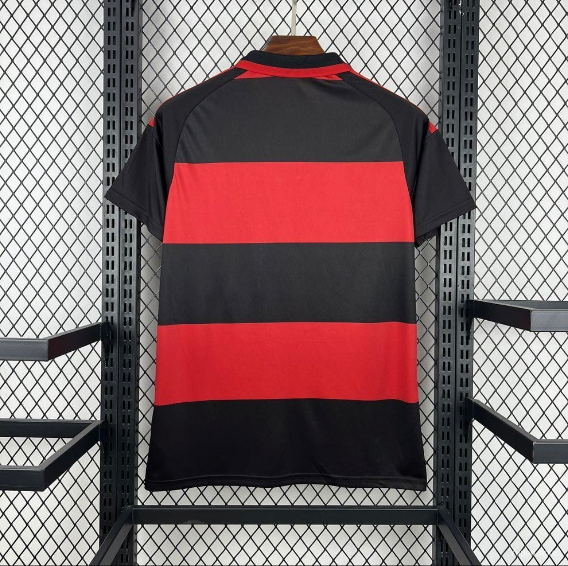 Maillot Flamengo domicile 25-26