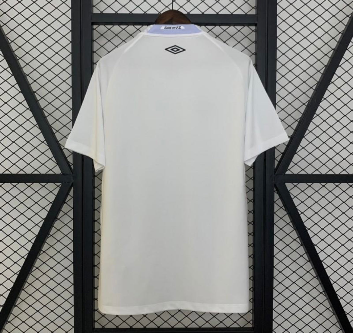 Maillot Santos extérieur 25-26