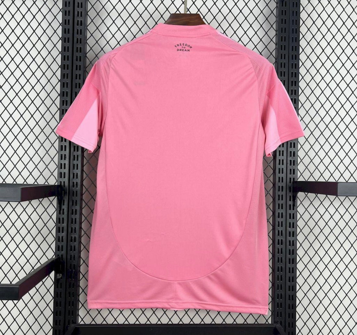 Maillot Inter Miami domicile 25-26