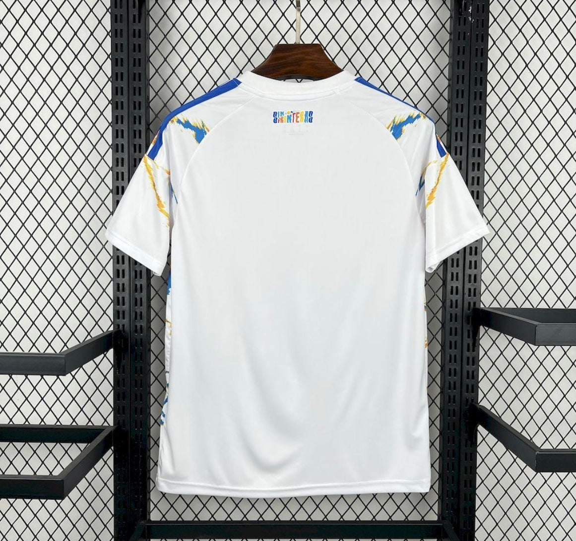 Maillot San Diego domicile 25-26