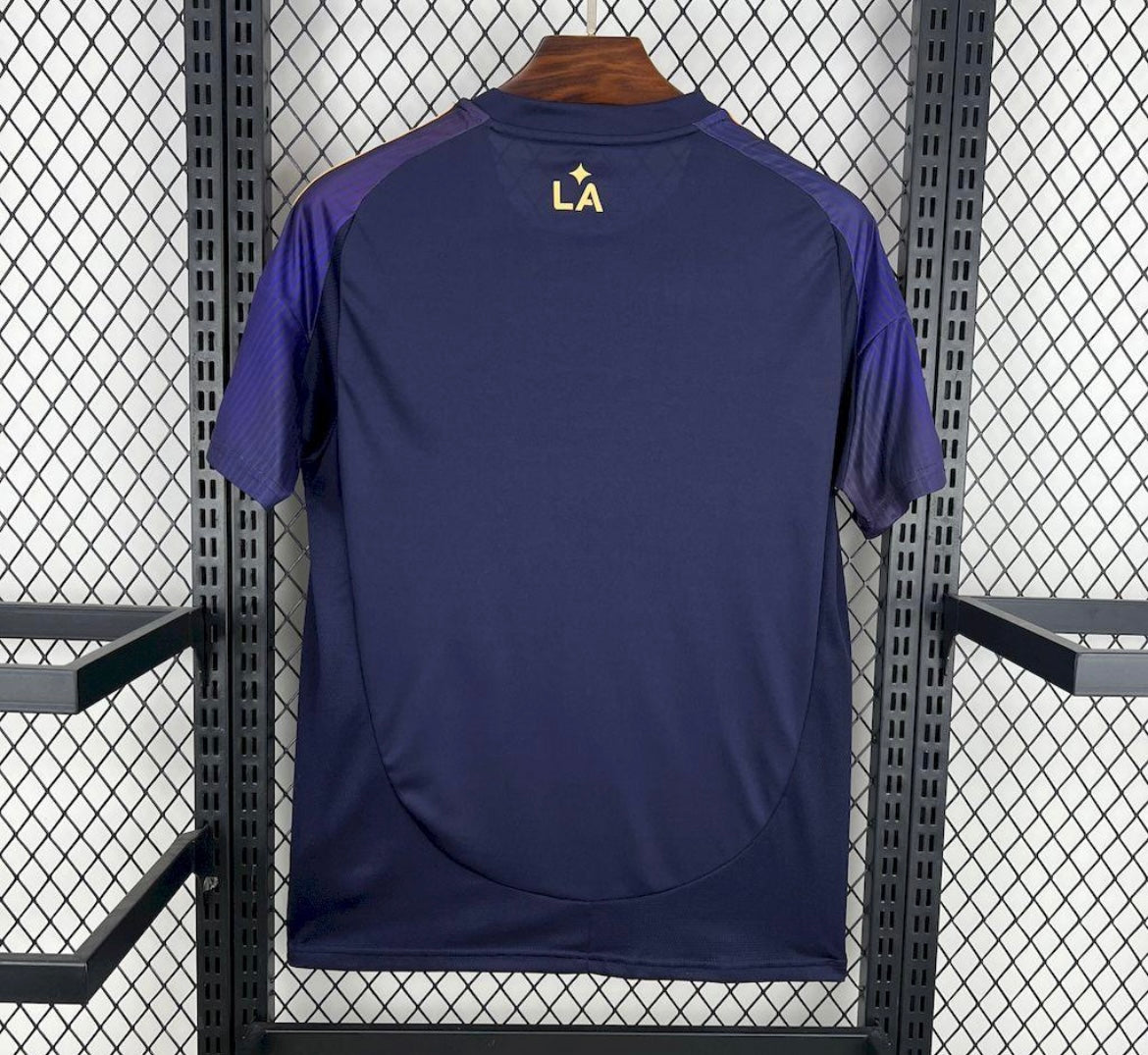 Maillot Los Angeles Galaxy extérieur 25-26