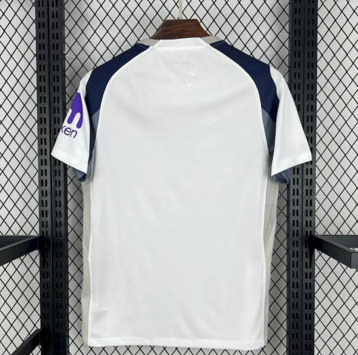 Maillot Tottenham domicile 25-26