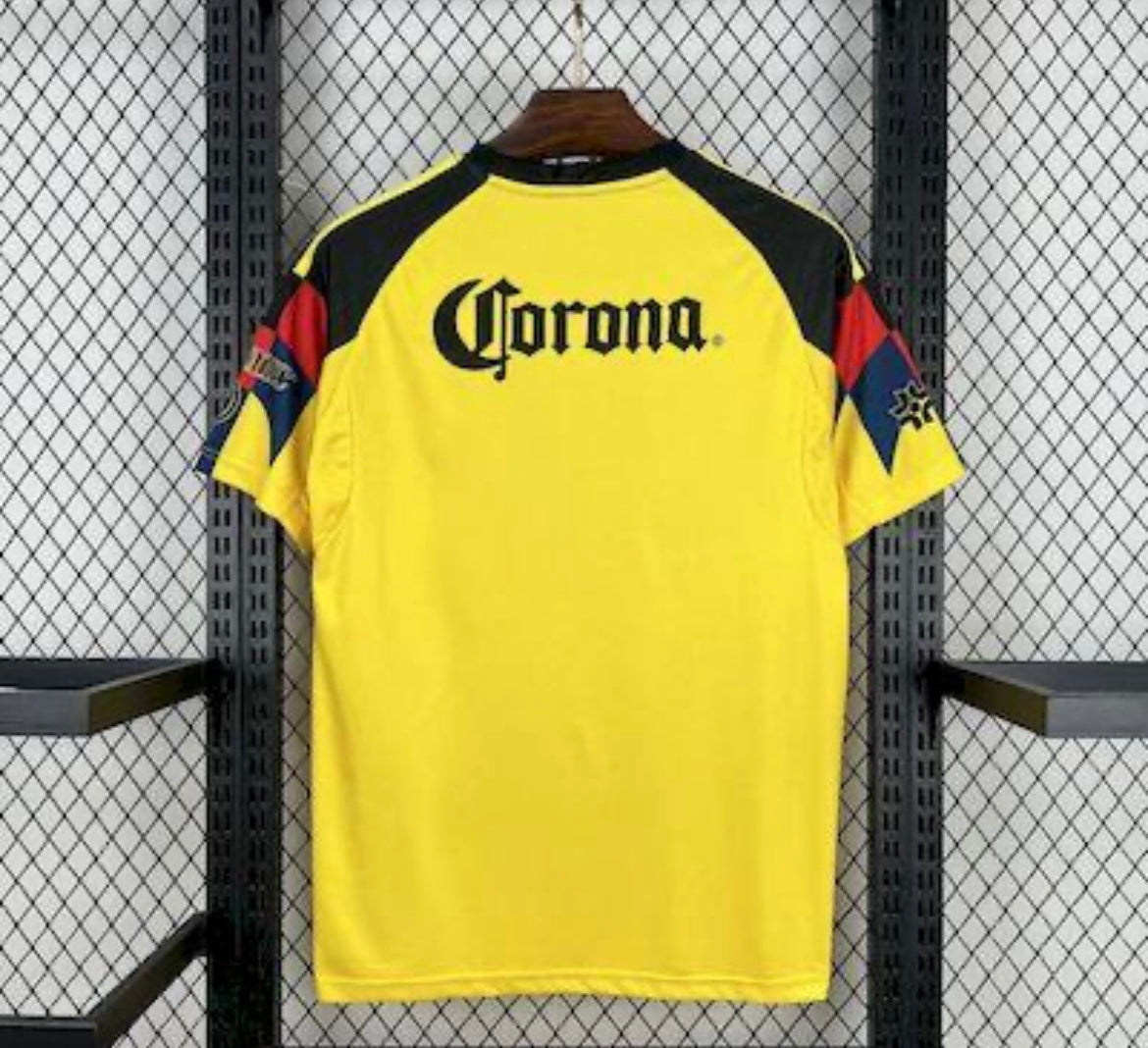 Maillot Club America domicile 25-26