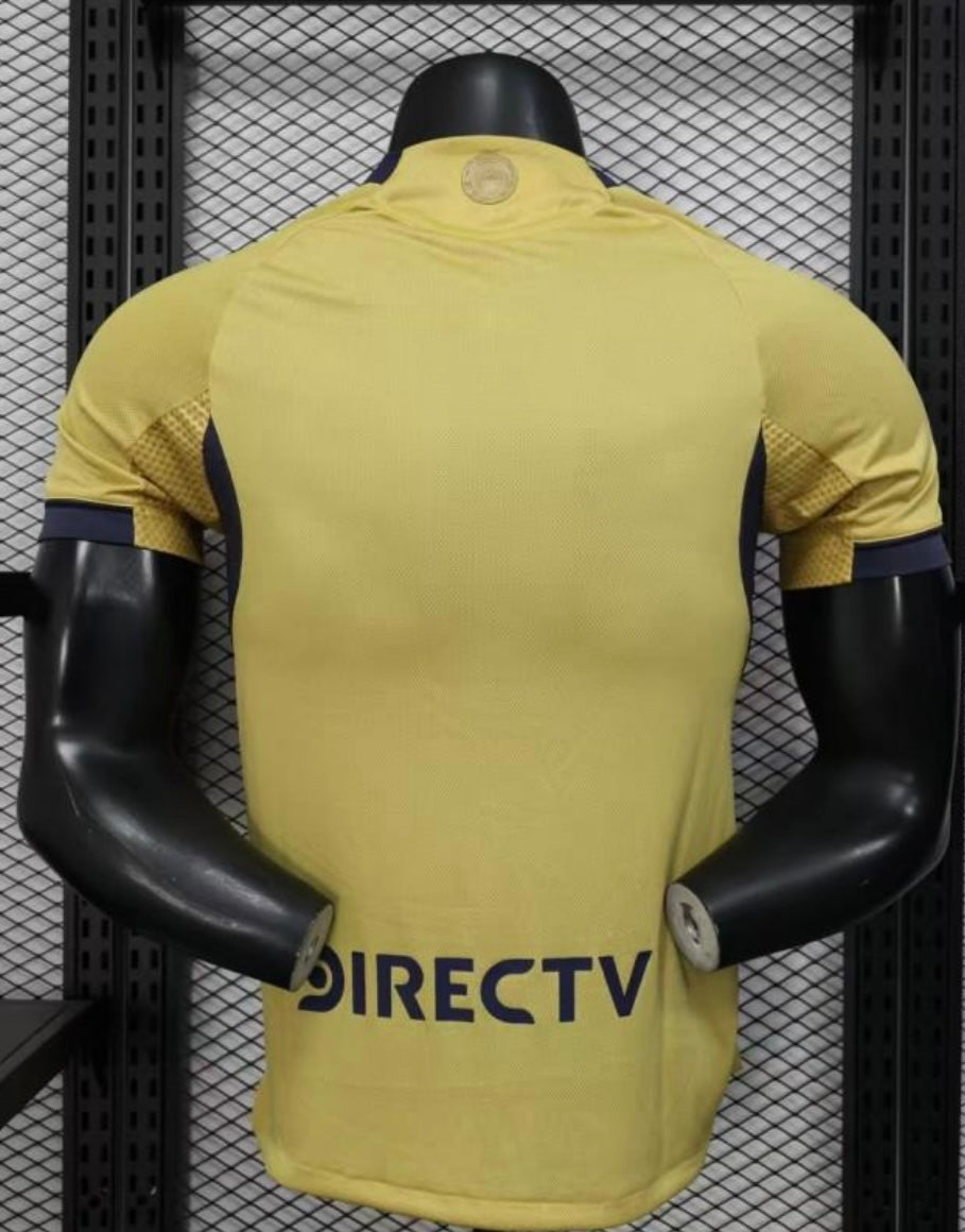 Maillot Boca Junior extérieur 25-26