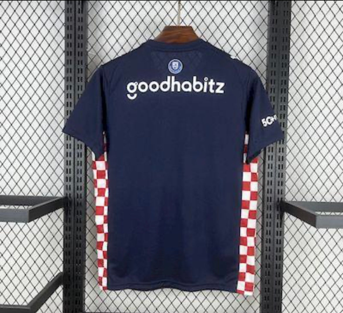 Maillot PSV extérieur 25-26
