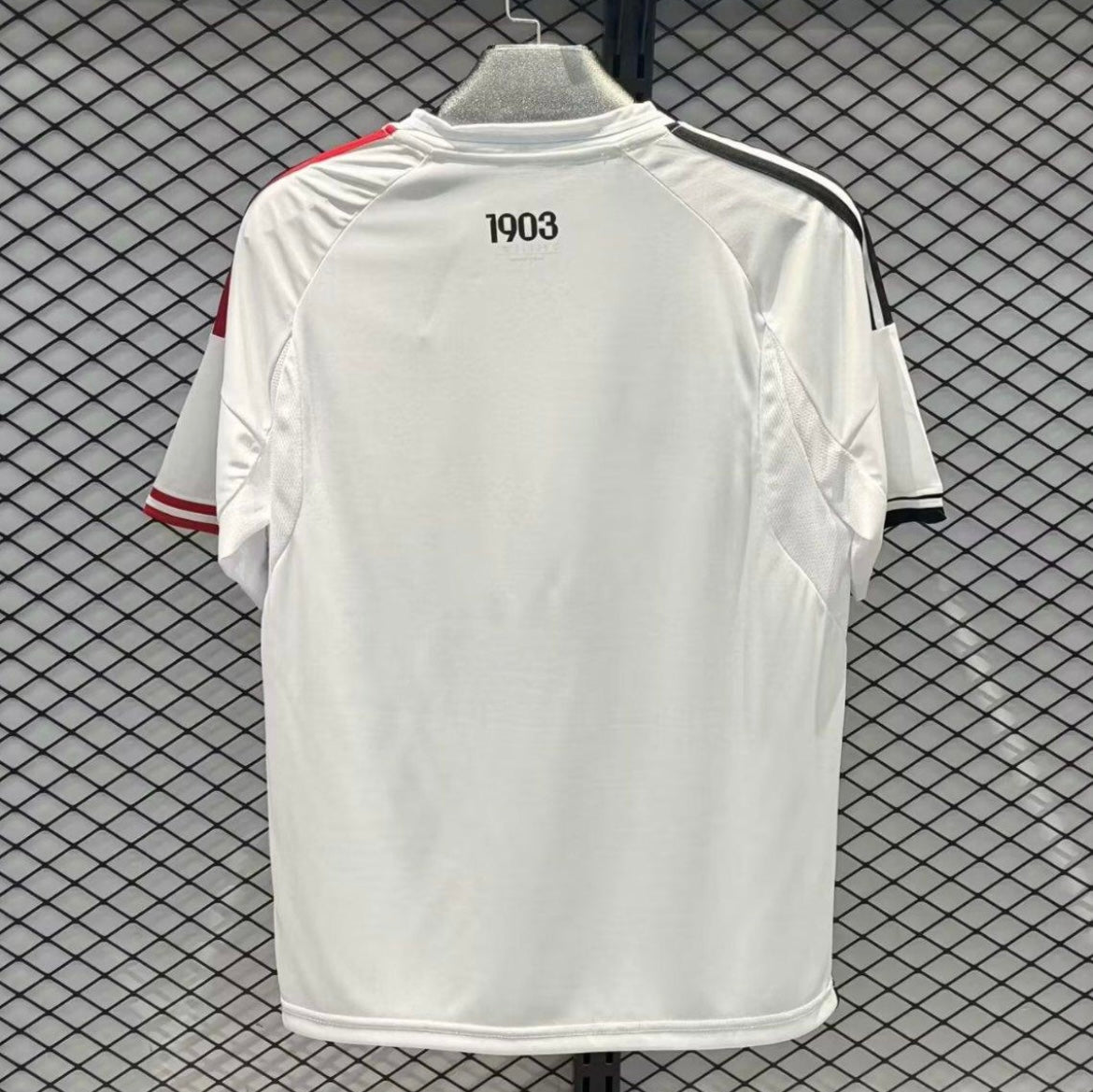 Maillot Besiktas extérieur 25-26