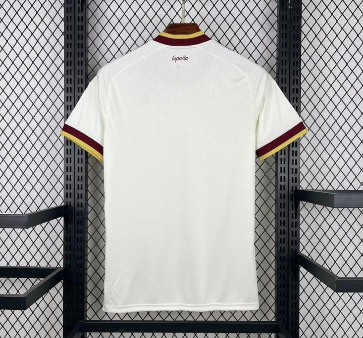 Maillot Espagne extérieur 26