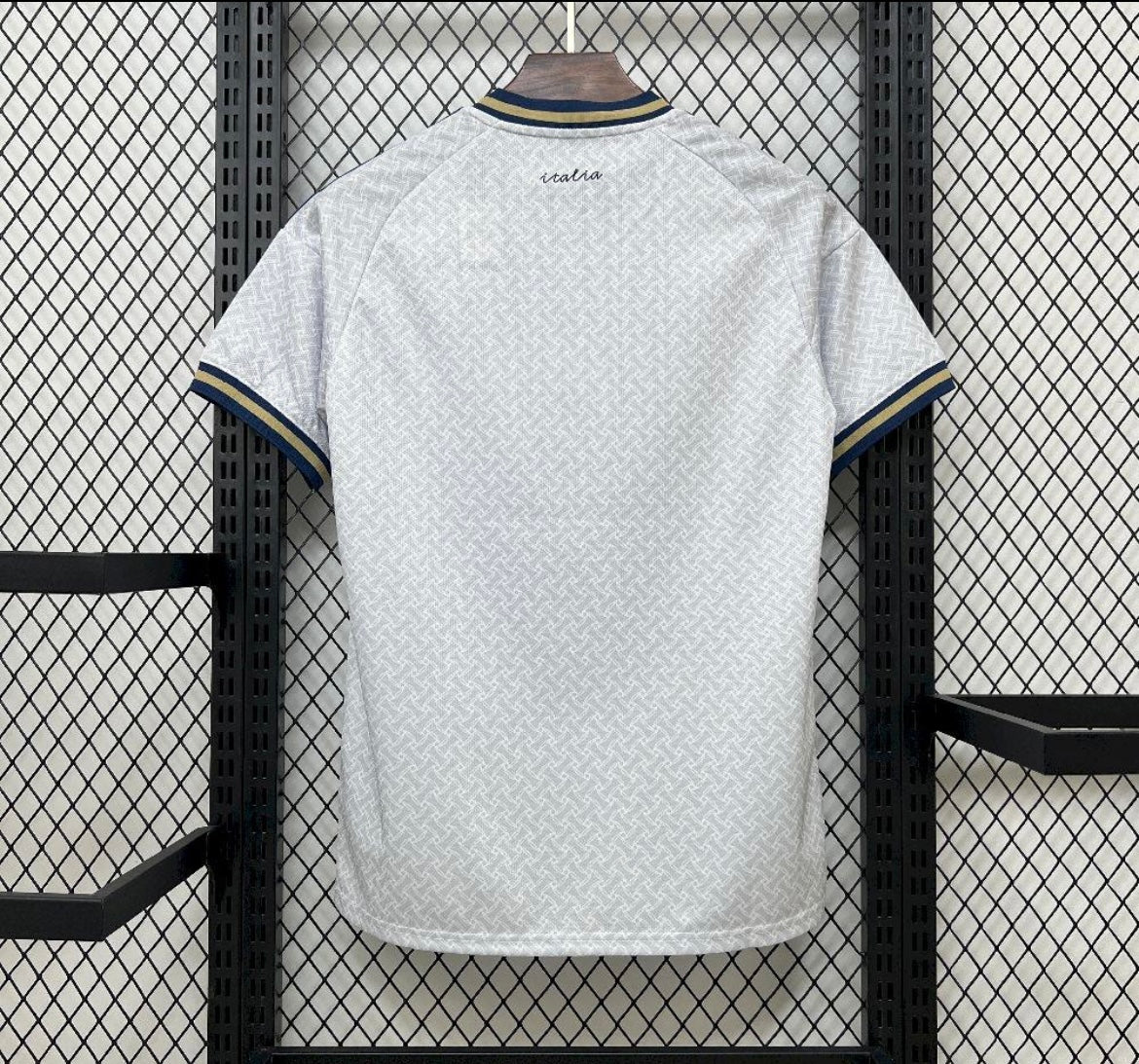 Maillot Italie extérieur 26