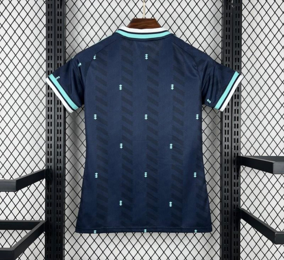 Maillot Allemagne extérieur 26