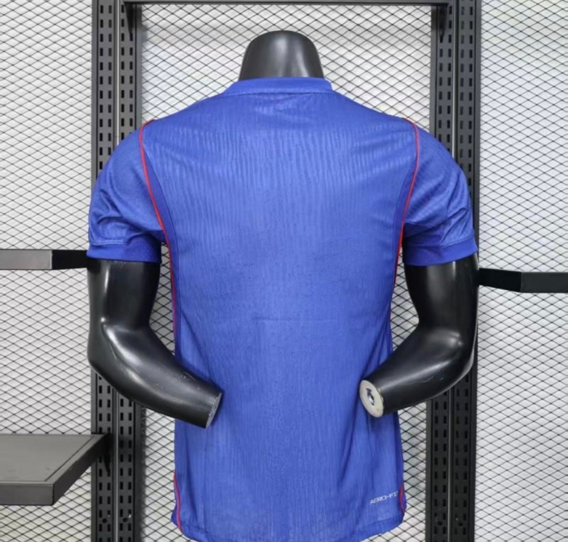 Maillot Croatie extérieur 26