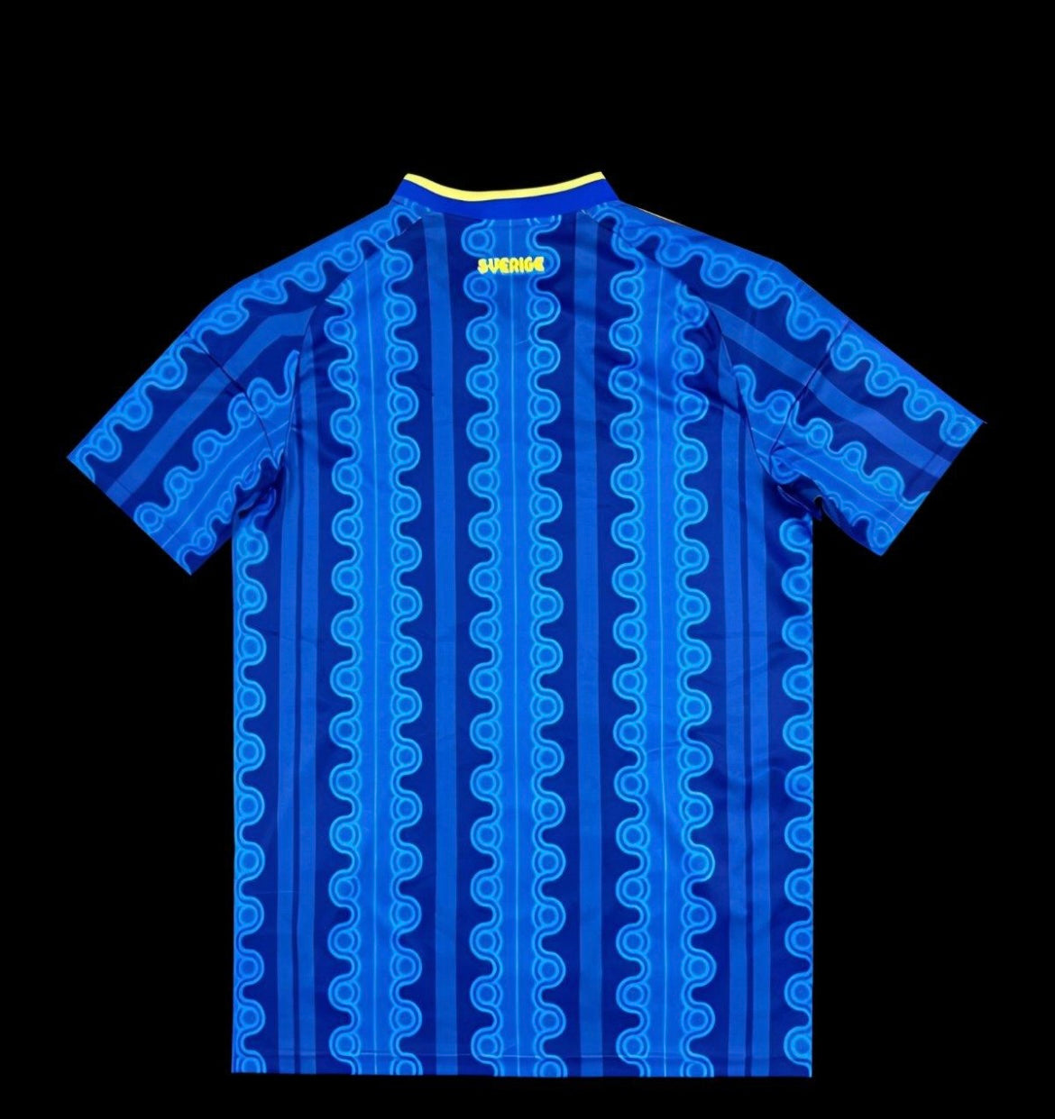 Maillot Suède extérieur 26