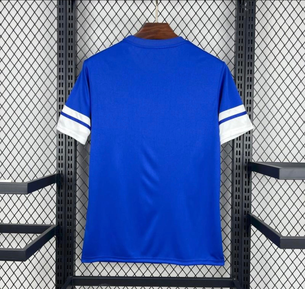 Maillot Curacao domicile 25-26