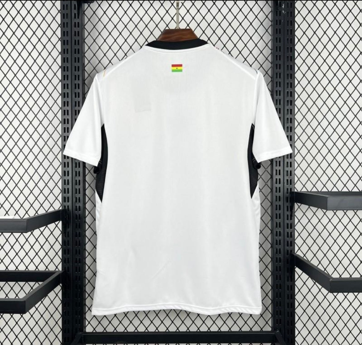 Maillot Ghana domicile 26