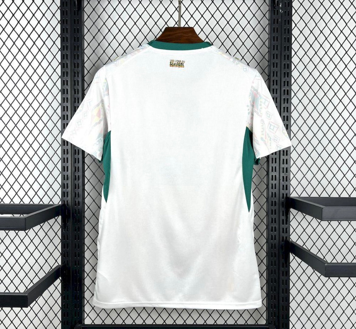 Maillot Sénégal domicile 26