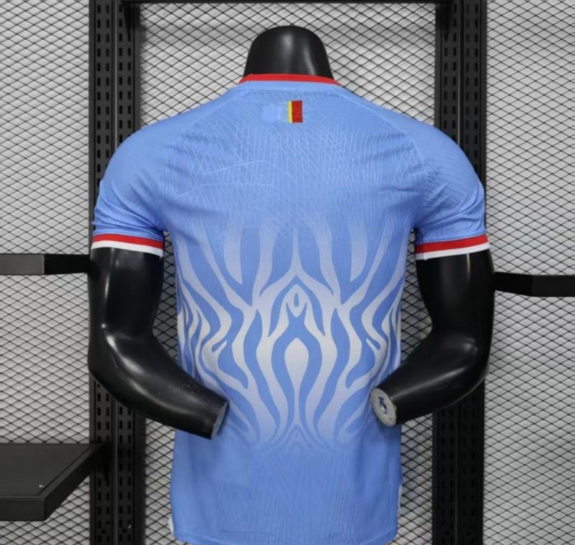 Maillot RDC domicile 26