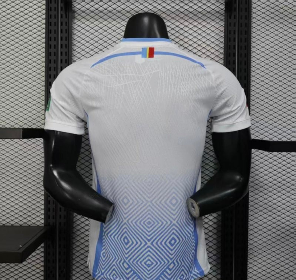 Maillot RDC extérieur 26