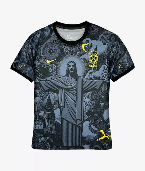 Concept Brésil
