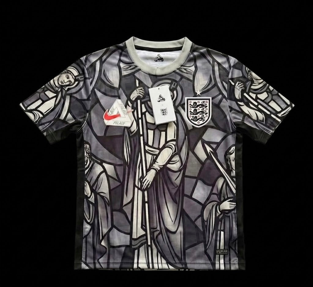 Concept Angleterre