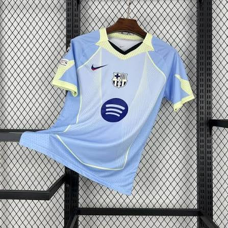 Concept Barcelone