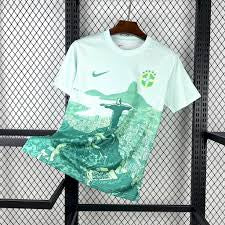 Concept brésil