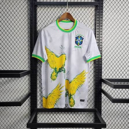 Concept Brésil