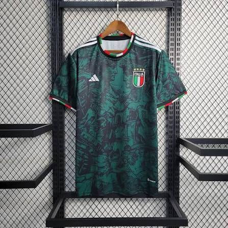 Concept Italie
