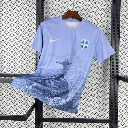 Concept Brésil