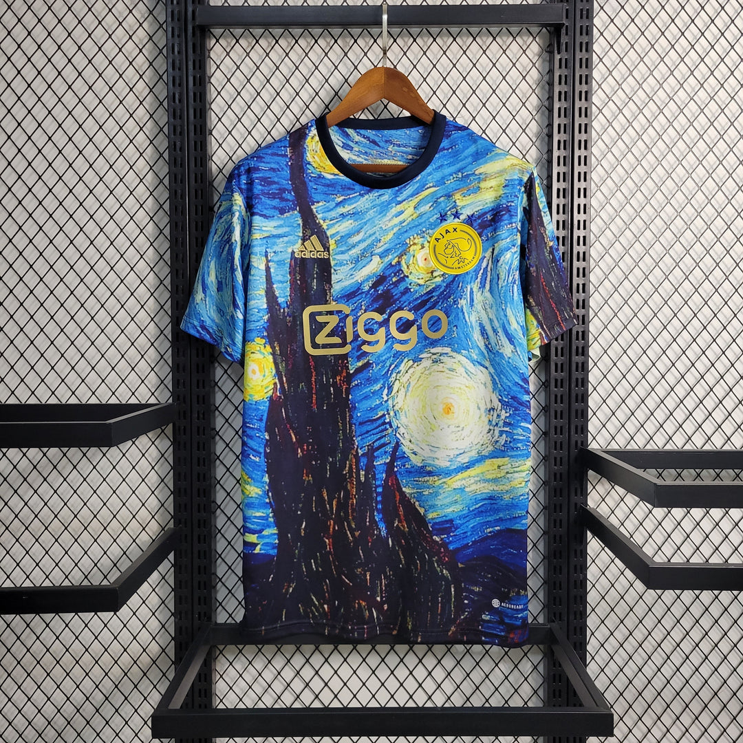 Concept Ajax