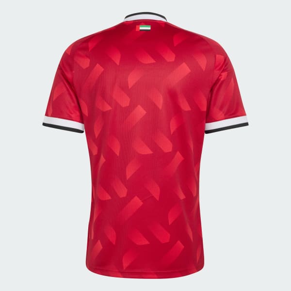 Maillot Emirats.A.U extérieur 26