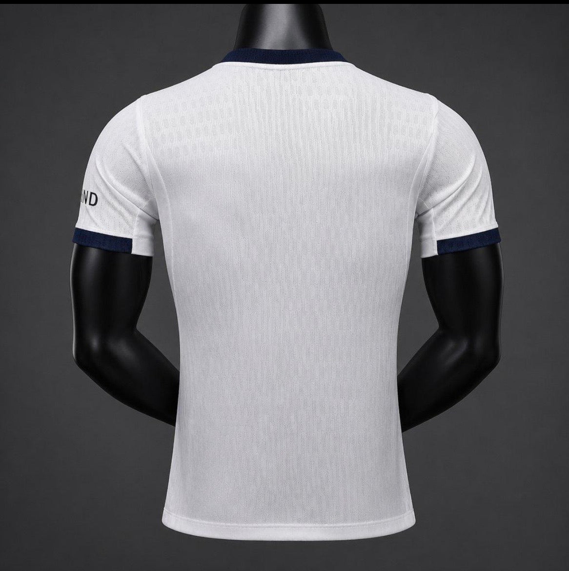 Maillot PSG Extérieur 26-27