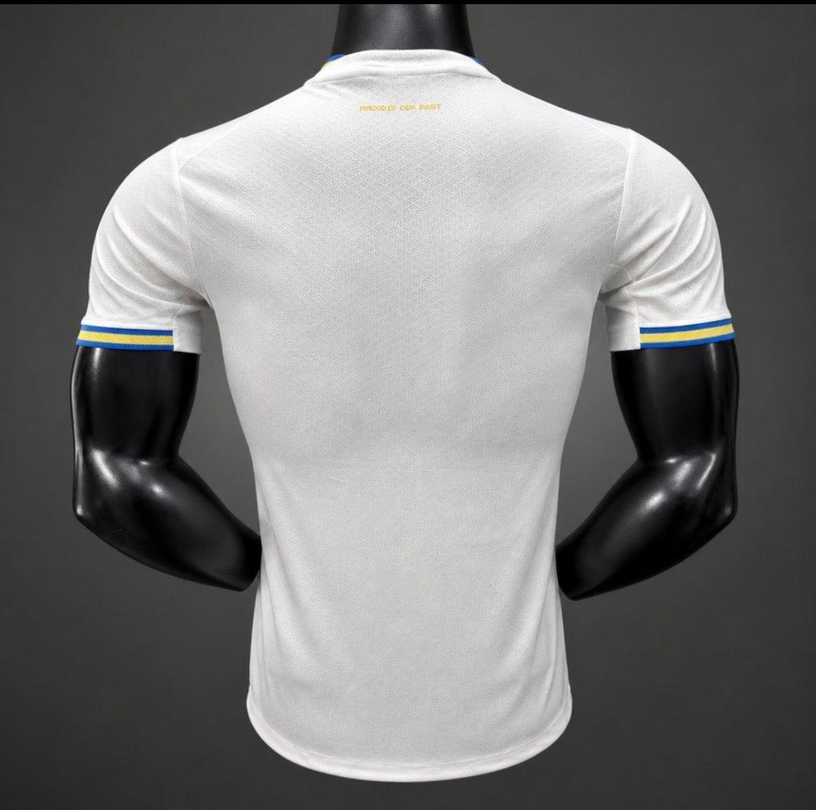 Maillot OM Domicile 26-27
