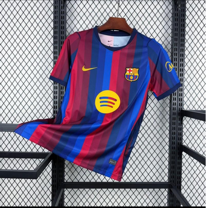 Maillot Barcelone Domicile 26-27