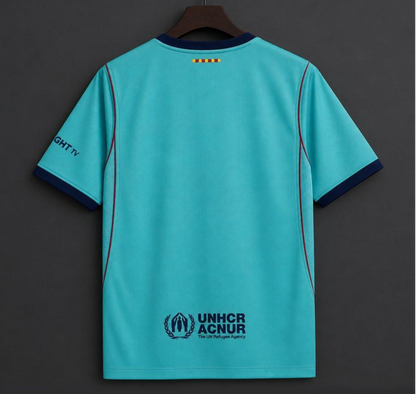 Maillot Barcelone Third 26-27