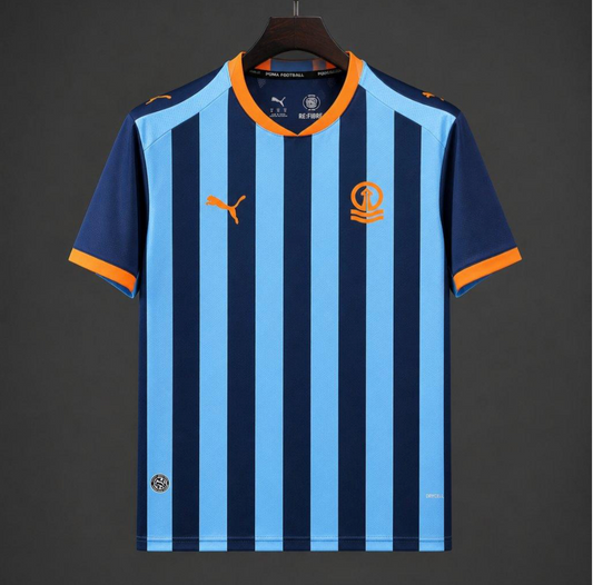 Maillot Extérieur Gérone 26-27