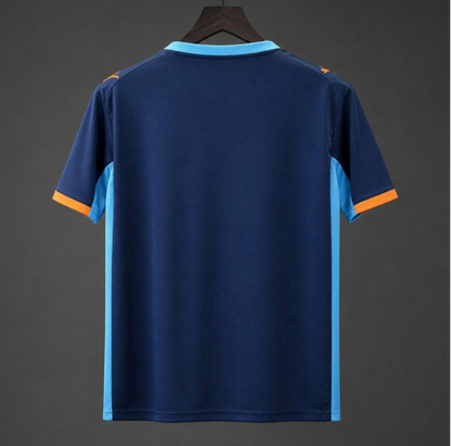 Maillot Extérieur Gérone 26-27