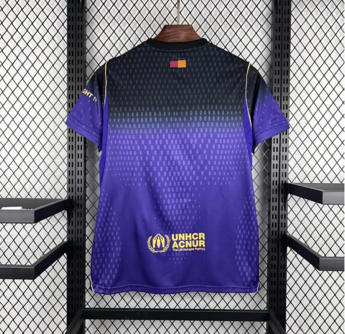 Maillot Barcelone Extérieur 26-27